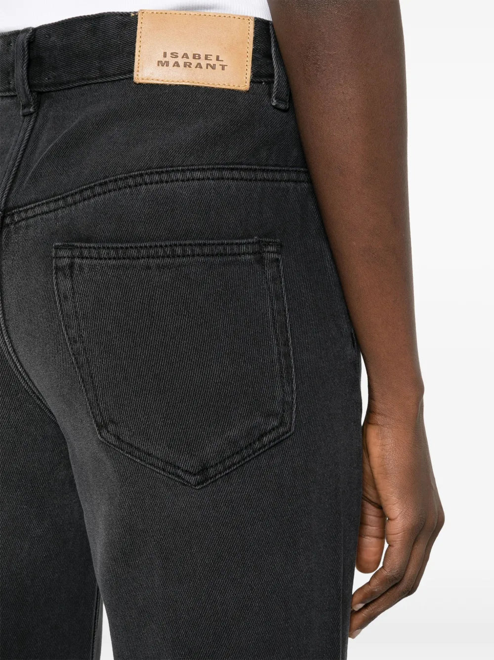 MARANT Marant Women Belvira Flared Jeans