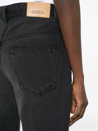 MARANT Marant Women Belvira Flared Jeans