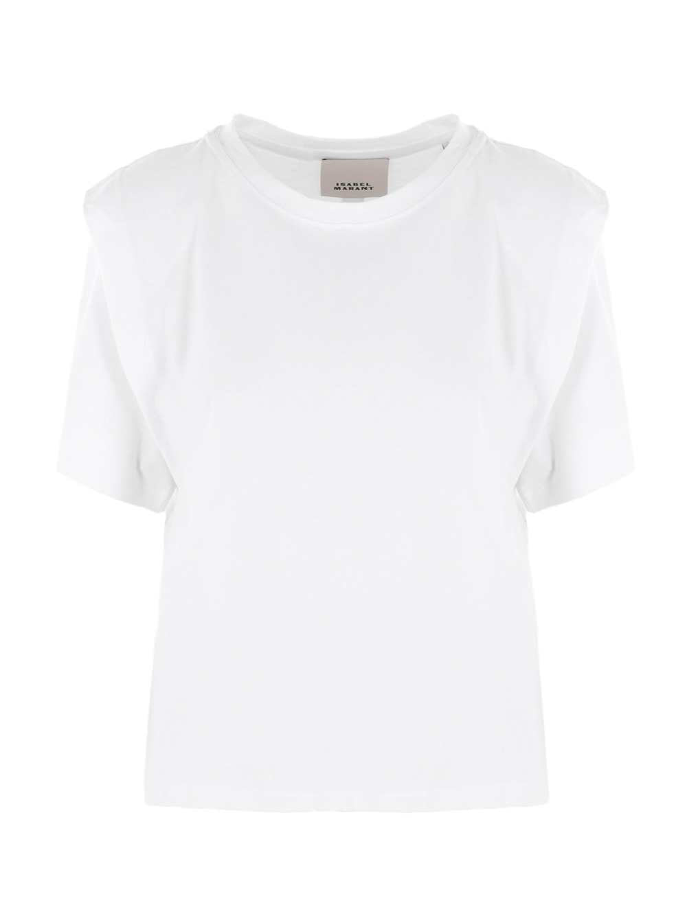 MARANT Marant Women Zelitos T-Shirt