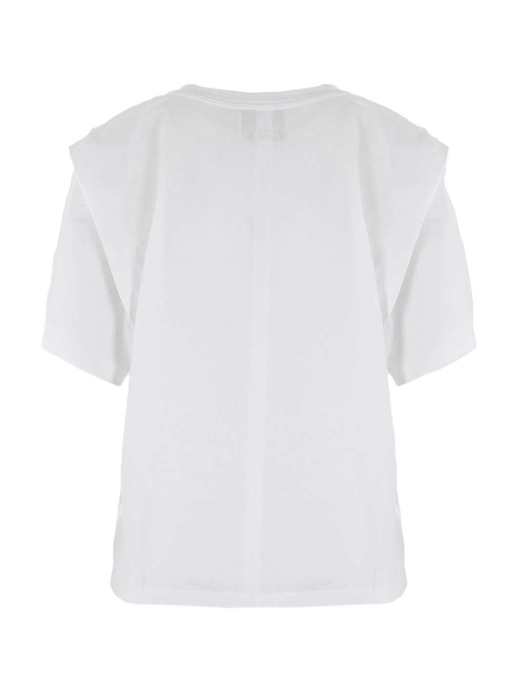 MARANT Marant Women Zelitos T-Shirt