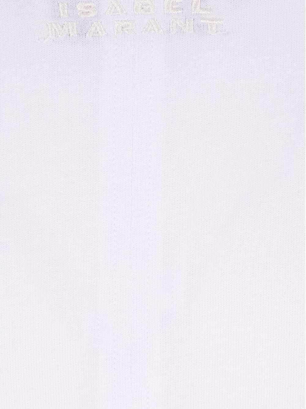 MARANT Marant Women Zelitos T-Shirt