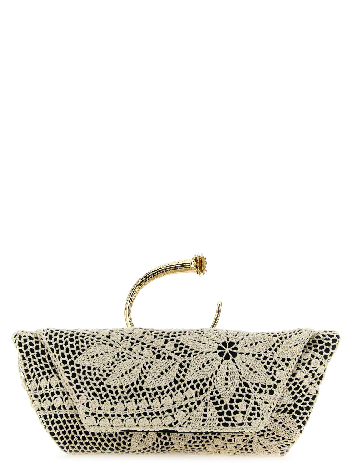 MAGDA BUTRYM Magda Butrym Women Crochet Clutch