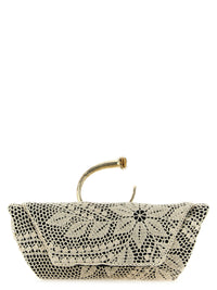 MAGDA BUTRYM Magda Butrym Women Crochet Clutch