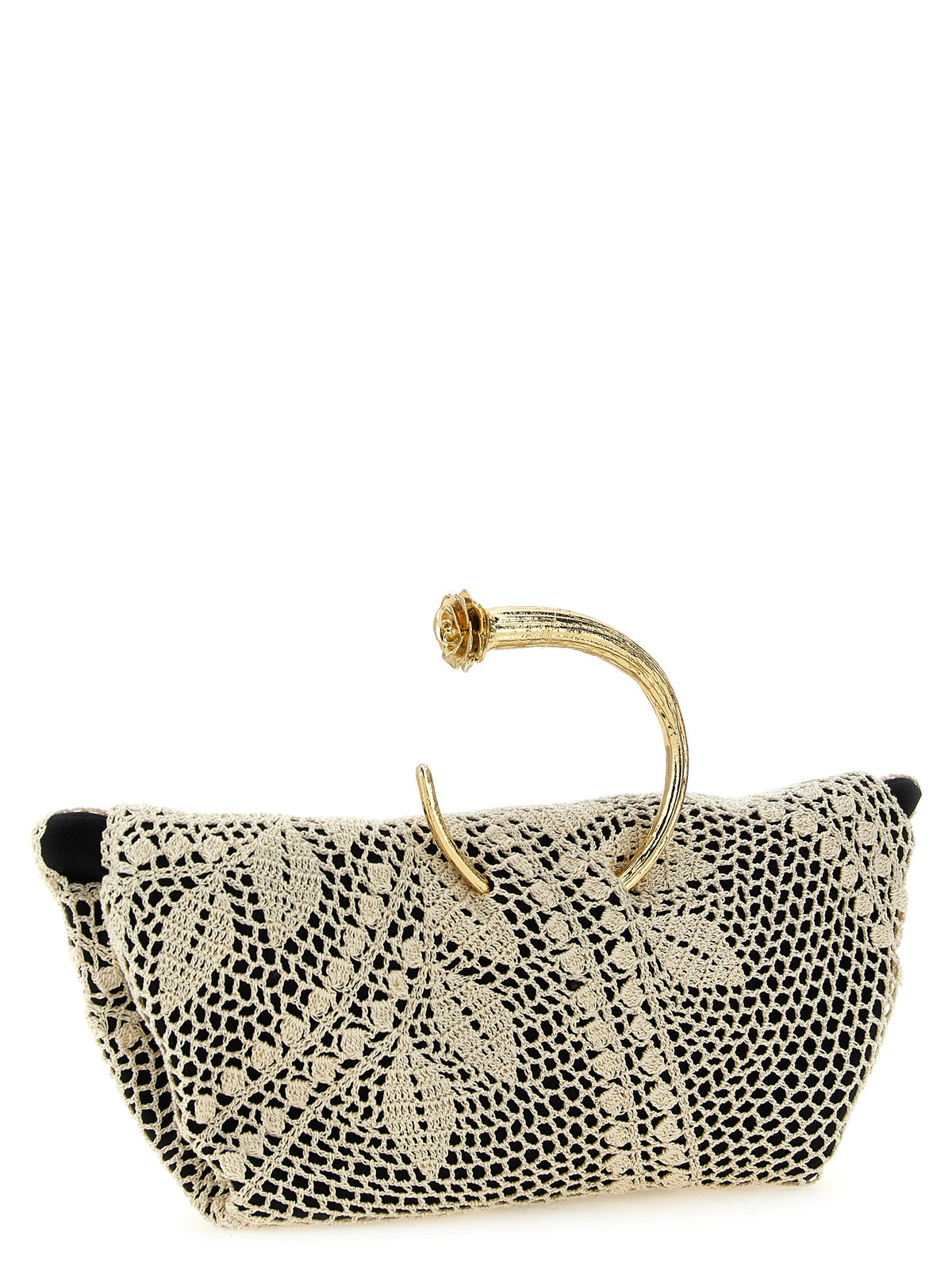MAGDA BUTRYM Magda Butrym Women Crochet Clutch