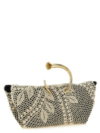 MAGDA BUTRYM Magda Butrym Women Crochet Clutch