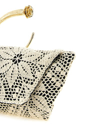 MAGDA BUTRYM Magda Butrym Women Crochet Clutch