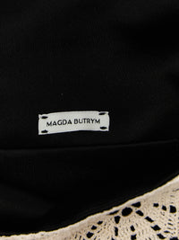 MAGDA BUTRYM Magda Butrym Women Crochet Clutch