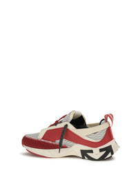 OFF-WHITE Off-White Men Space Memo Sneakers
