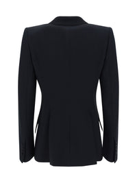 Alexander Mcqueen Women Blazer Jacket