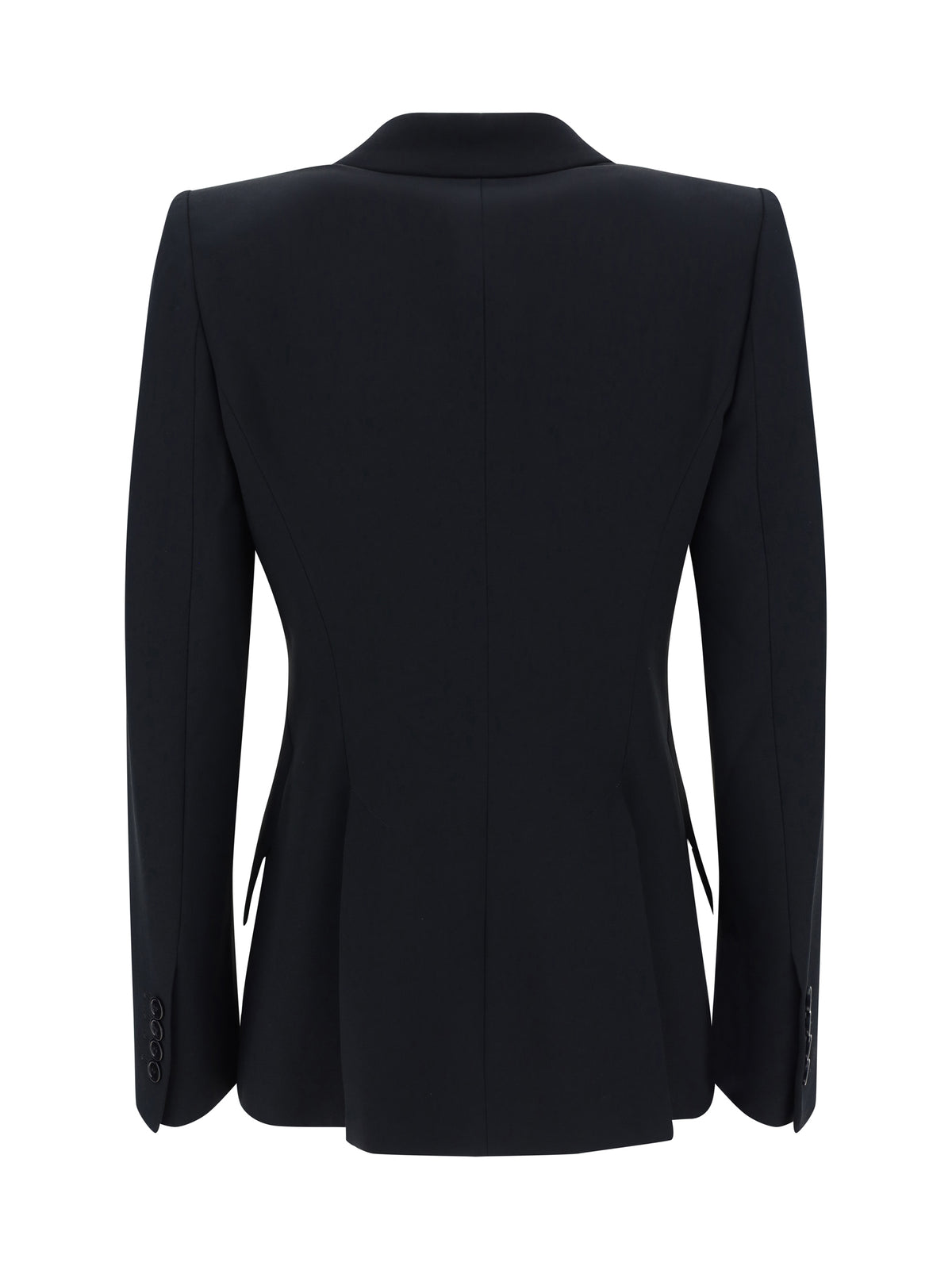 Alexander Mcqueen Women Blazer Jacket