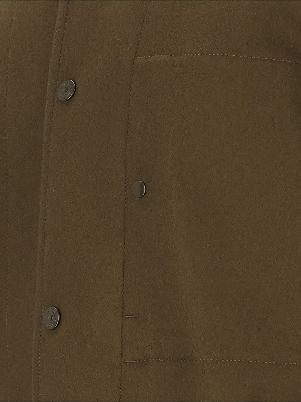 Stone Island Stone Island Men Coated