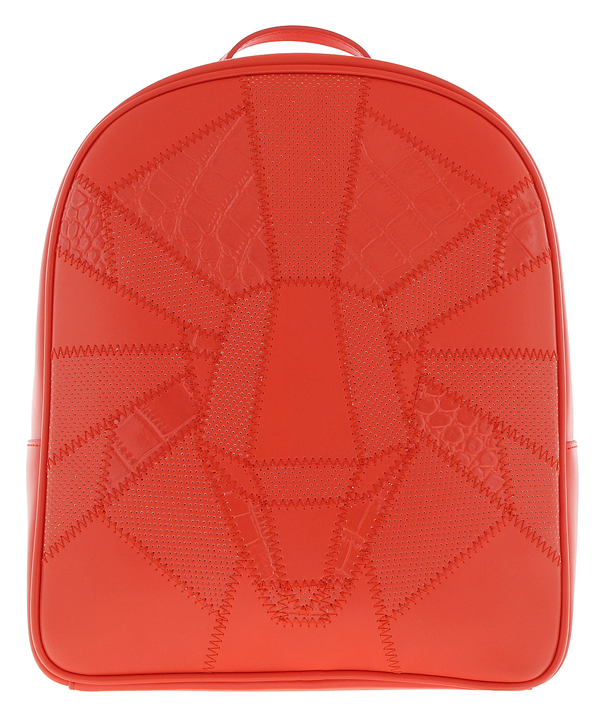 Roberto Cavalli GQLPAL 61 Coral Elisabeth 004 Backpack