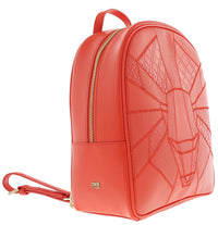 Roberto Cavalli GQLPAL 61 Coral Elisabeth 004 Backpack