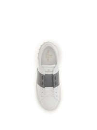 Valentino Garavani Men Open Sneakers