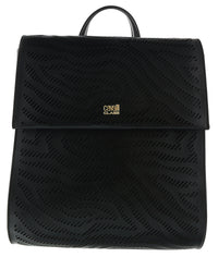 Roberto Cavalli Black Audrey 004 Backpack