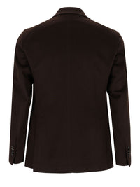 Tagliatore Men Montercarlo Blazer In Cashmere