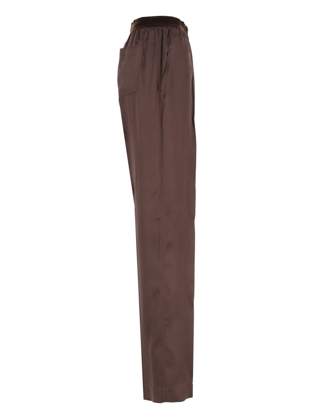 Tom Ford Tom Ford Women Pyjama Trousers