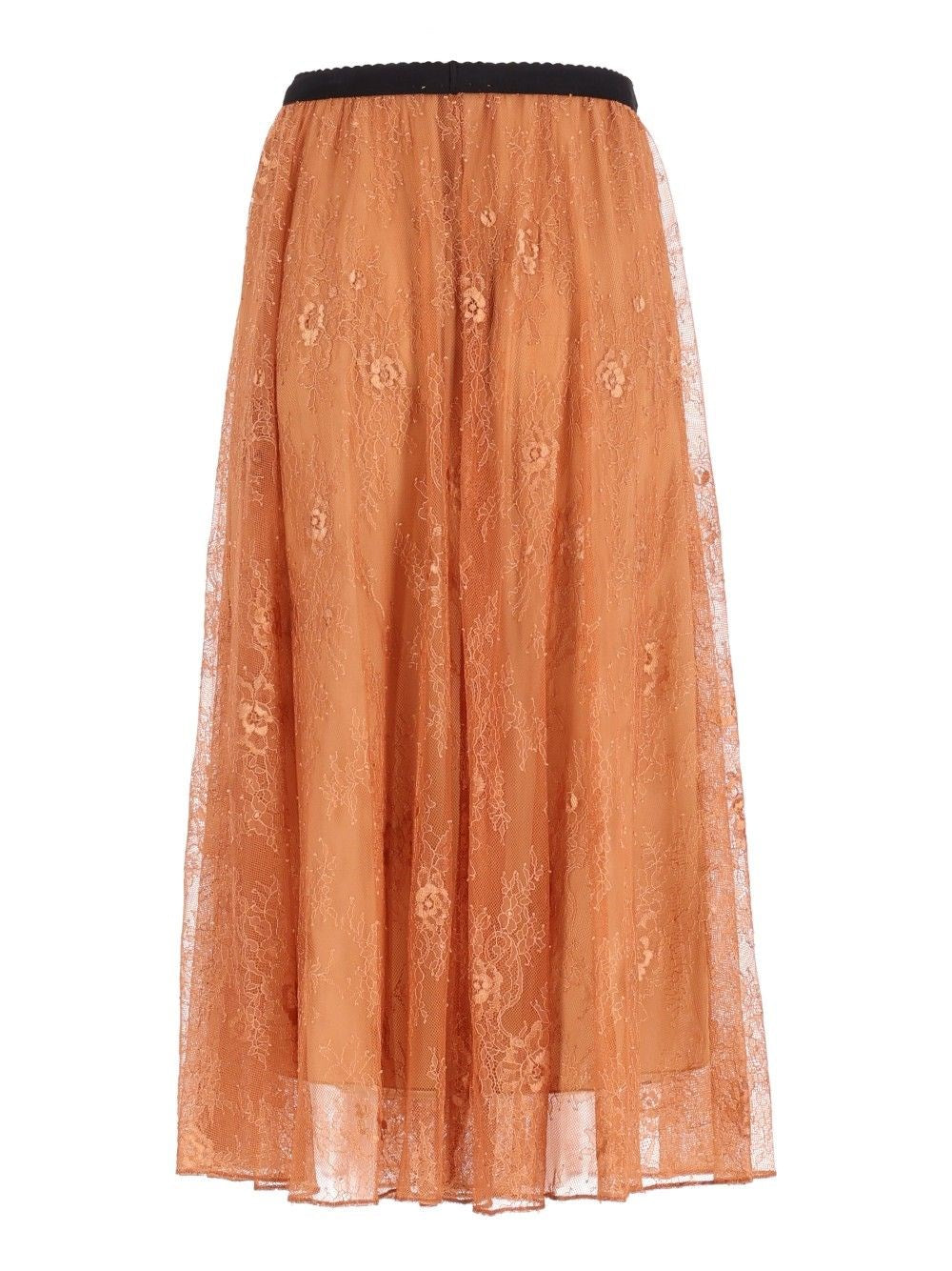 Forte_Forte Women Long Skirt