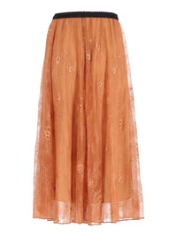 Forte_Forte Women Long Skirt