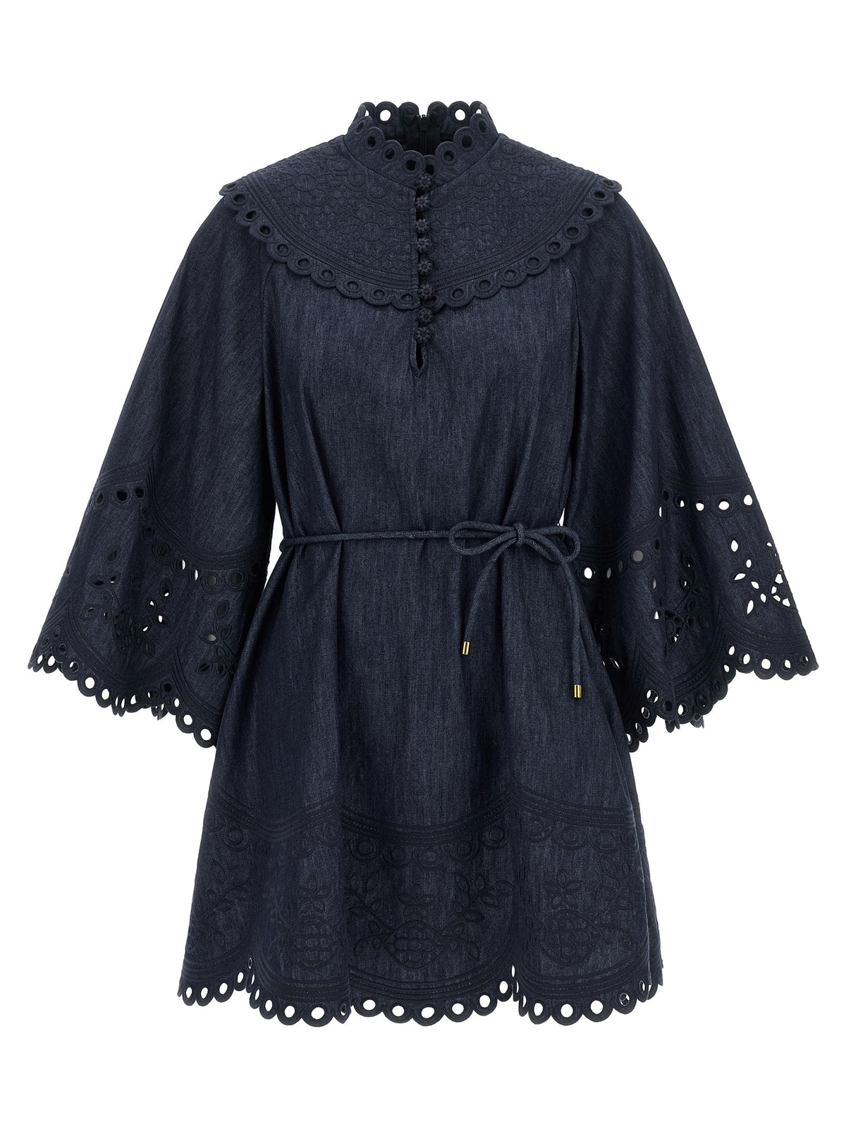 ZIMMERMANN Zimmermann Women 'Mahon' Dress