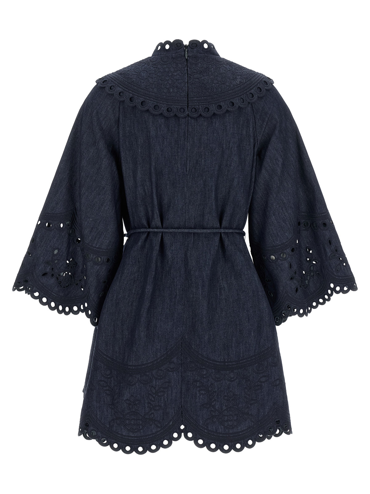ZIMMERMANN Zimmermann Women 'Mahon' Dress