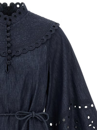 ZIMMERMANN Zimmermann Women 'Mahon' Dress