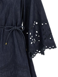 ZIMMERMANN Zimmermann Women 'Mahon' Dress