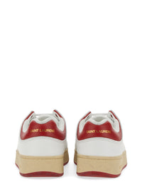 Saint Laurent Men Sneakers Sl/61