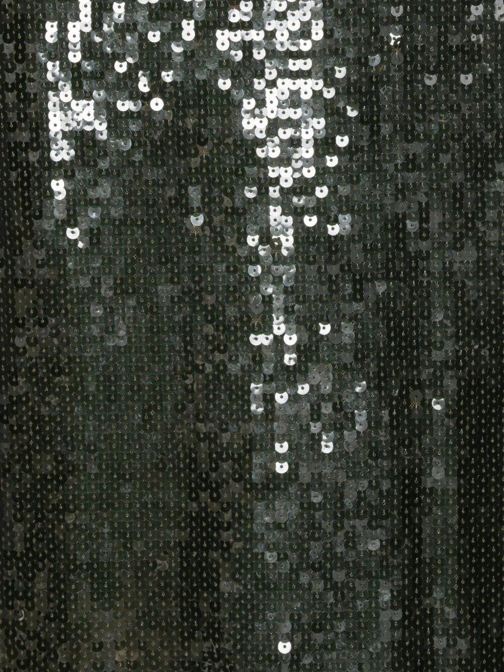Rotate Women Sequins Dress