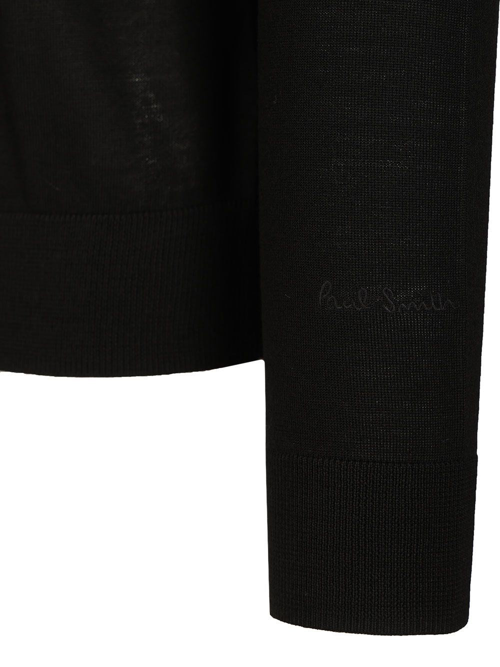 Paul Smith Men Crew Neck Sweater