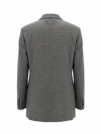 Prada Women Blazer Jacket