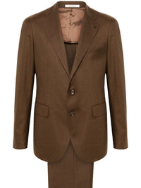 Tagliatore Tagliatore Men "Vesuvio" Suit