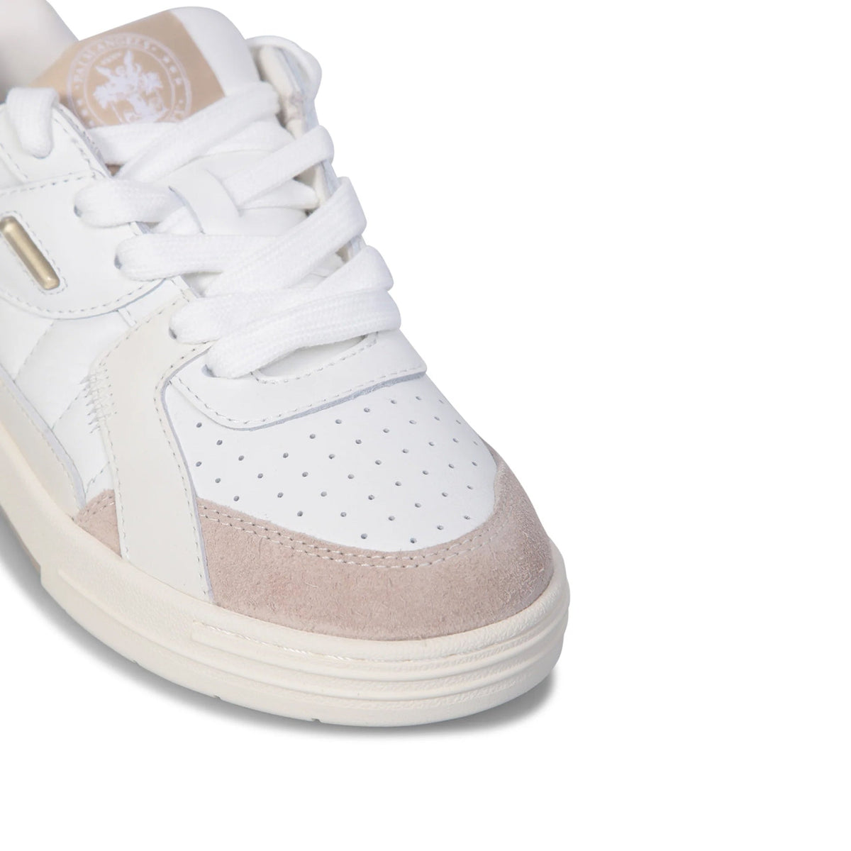 Palm Angels Palm Angels University Sneakers Women