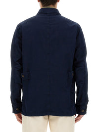 FAY Fay Men Cotton Jacket