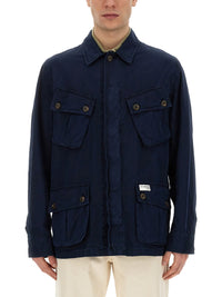 FAY Fay Men Cotton Jacket