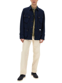 FAY Fay Men Cotton Jacket