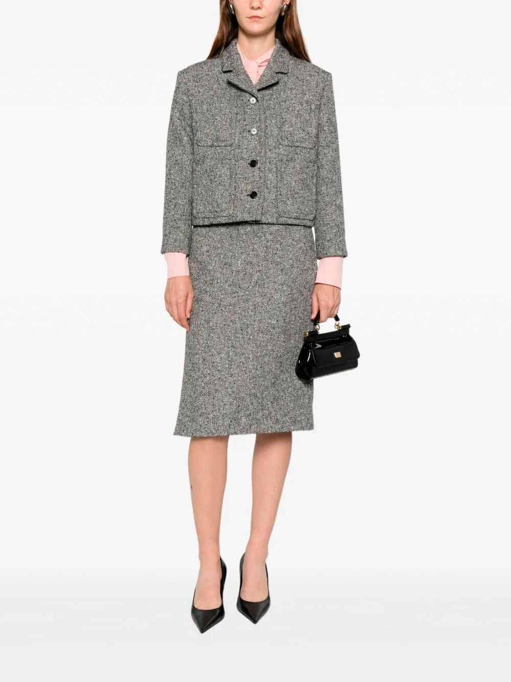 Gucci Women Jacket