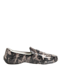 Dolce & Gabbana Dolce & Gabbana Multicolor Rubber Low Top Men Sneakers Men's Shoes