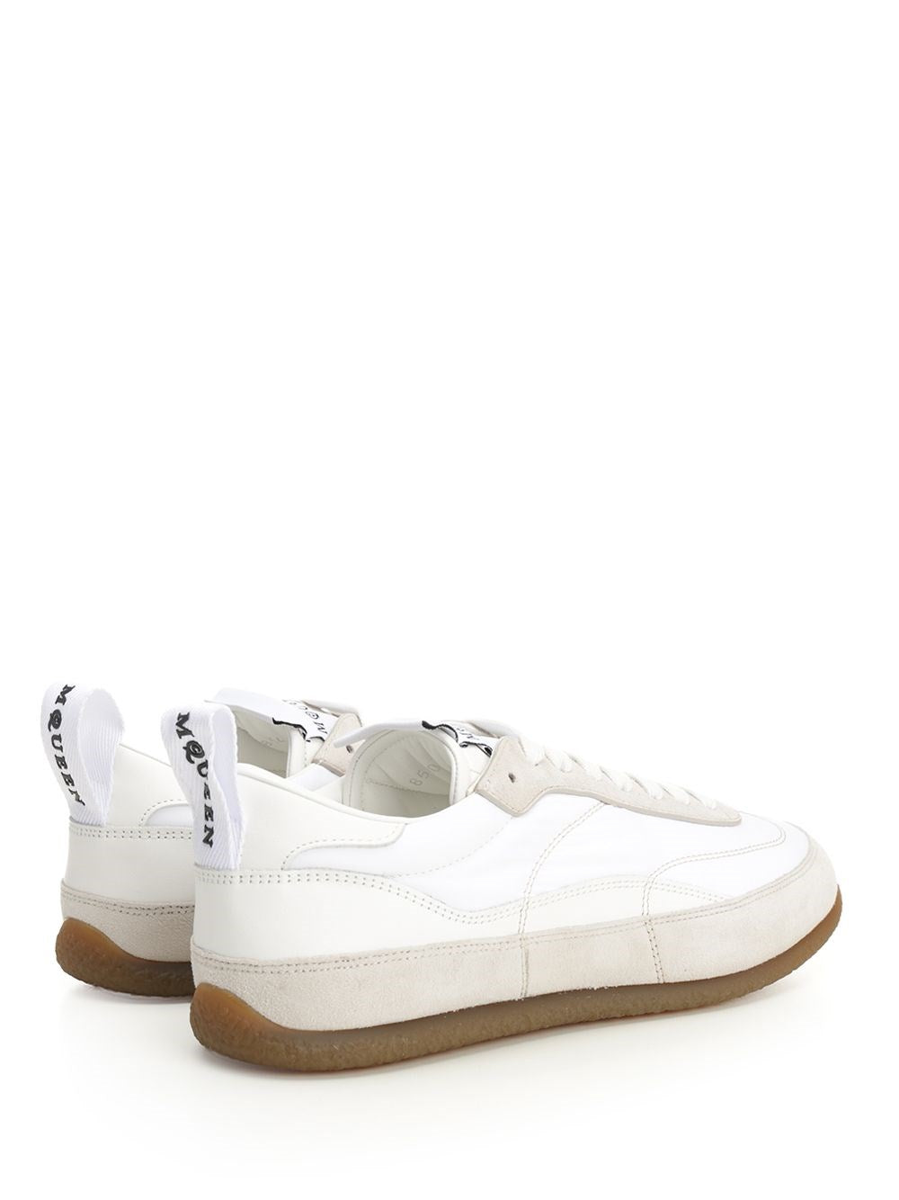 Mcqueen Mcqueen Men Ec1 Sneaker