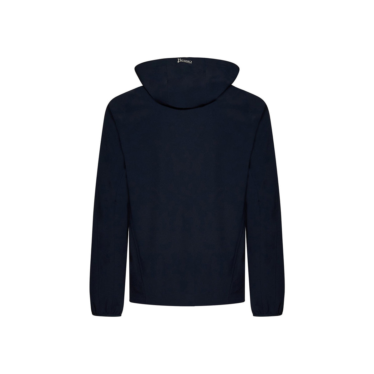 Herno Hooded Jersey Jacket Men