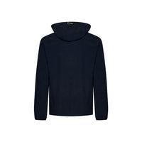 Herno Hooded Jersey Jacket Men