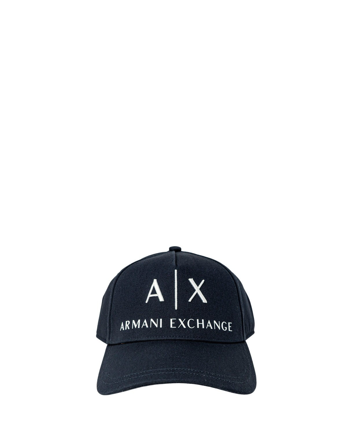 Armani Exchange AX Baseball Cap Classic Logo