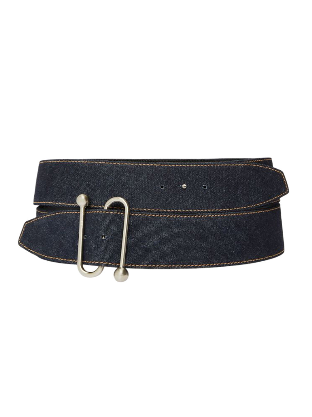 SPORTMAX Sportmax Women Denim Belt