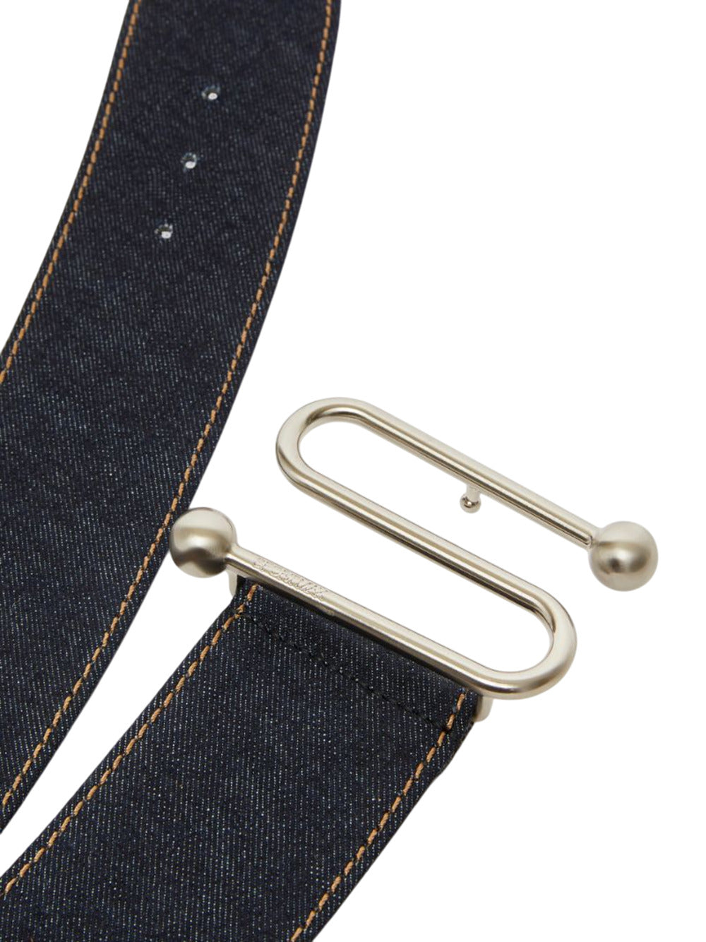 SPORTMAX Sportmax Women Denim Belt