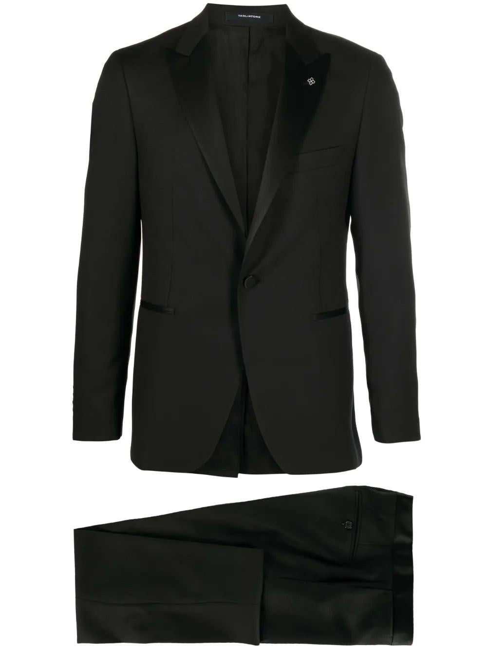 Tagliatore Men Bruce Suit