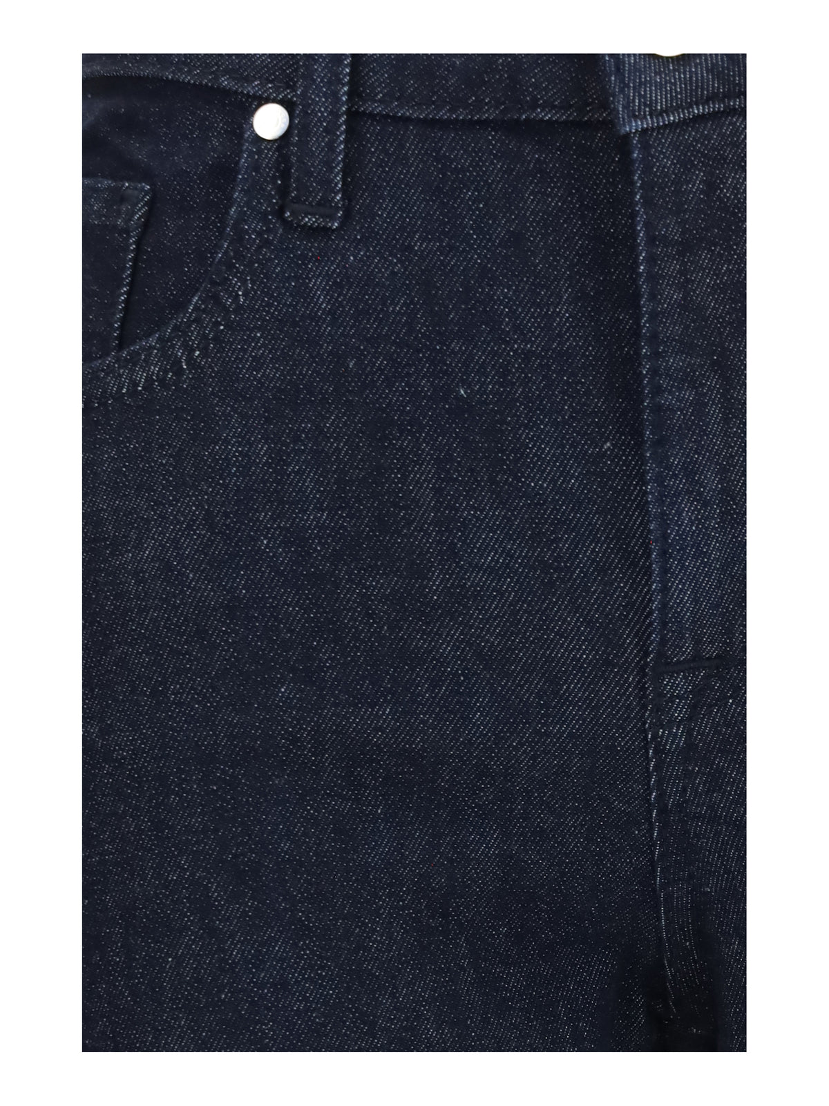 Jacob Cohen Women Kate Crop Straight Bull Power Stretch Pants