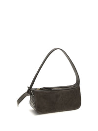 Bottega Veneta Women Nodo Shoulder Bag