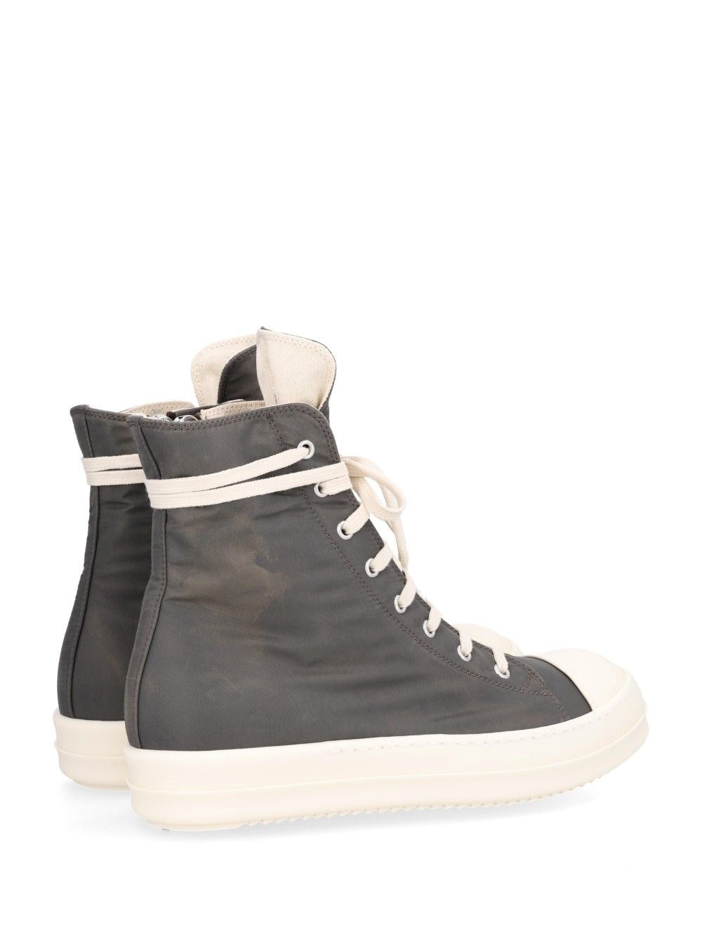 Rick Owens Drkshdw Men Sneakers High-Top
