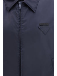 Prada Men Re-Nylon Jacket
