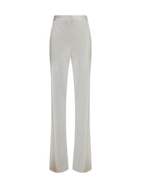 TOM FORD Tom Ford Women Bias-Cut Polka-Dot Pants